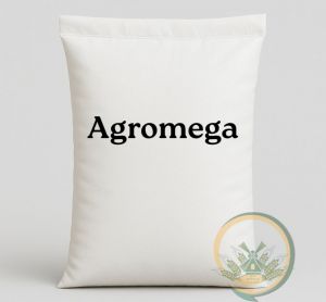 Agromega (Джерело незамінних жирних кислот до кормів) ― Продукція