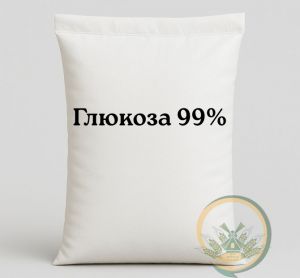 Глюкоза 99% ― Продукція