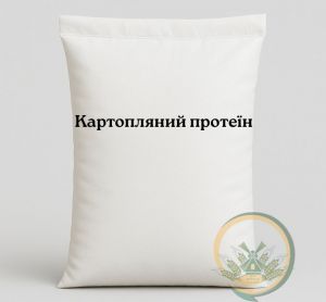 Картопляний протеїн ― Products