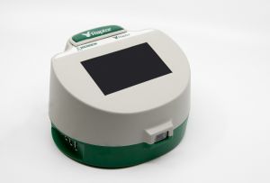 Автоматизований аналізатор мікотоксинів Raptor® Integrated Analysis Platform (9680) Neogen ― Products