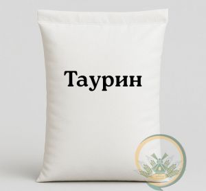 Таурин ― Продукція