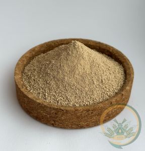 Сульфат заліза ― Продукція