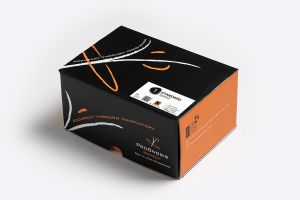 Тест для контролю рівня T‑2 та HT‑2 у зернових культурах та кормах Bio‑Shield 1‑Standard від Prognosis Biotech (D4248) ― Продукція