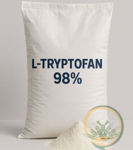 L - Триптофан 98% ― Products