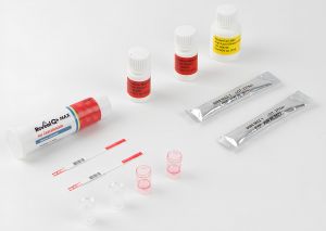 Швидкий кількісний тест на зеараленон Reveal Q+ MAX for Zearalenone (8188) Neogen ― Продукція