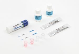 Швидкий тест на деоксиніваленол Reveal Q+ MAX for DON (8388) Neogen ― Products