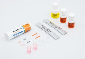 Тест для виявлення охратоксину Reveal Q+ MAX for Ochratoxin (8688) Neogen ― Продукція