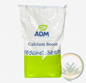 Рішення для покращення якості яєчної шкаралупи Calcium Boost від ADM ― Products