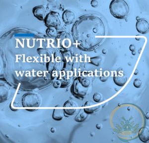 NUTRIO+ (ADM) ― Продукція