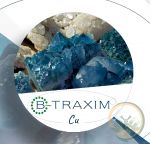 Біодоступна Мідь - B-Traxim (ADM)
